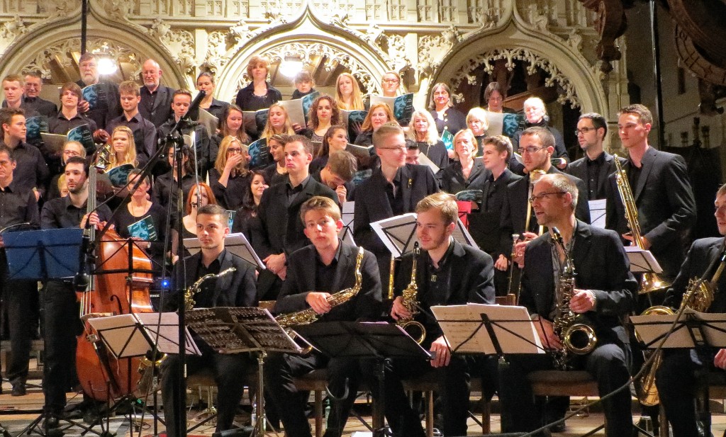 Konzert Dom Schleswig