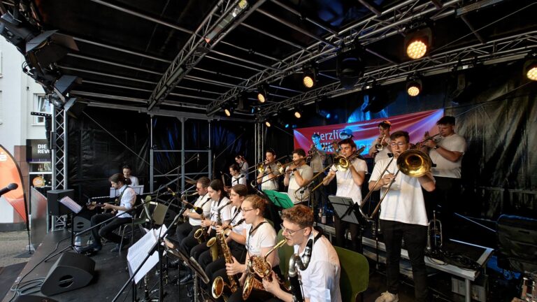 Sound of Idstein