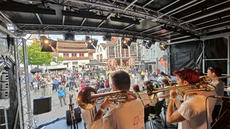 Sound of Idstein