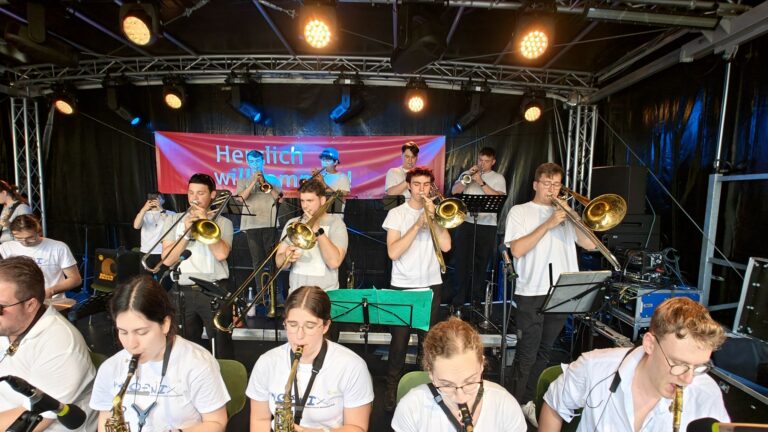 Sound of Idstein