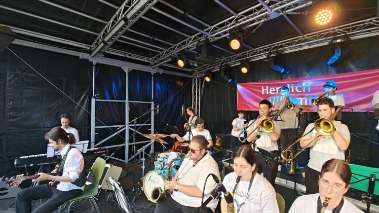 Sound of Idstein