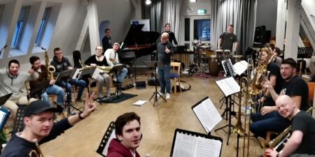 Read more about the article Swingin‘ in Engers und St. Goarshausen