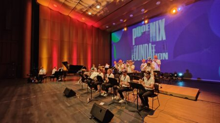 Mehr über den Artikel erfahren Phoenix goes Korea – 2025